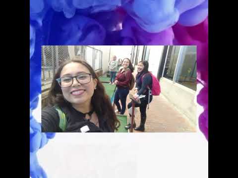 Colombia Au Pair,  Maria, 23 Eur Au Pair Video Profile