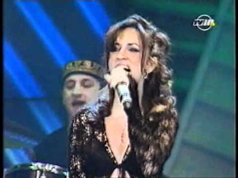 Malta Song 2004 - Fiona - One Way Love