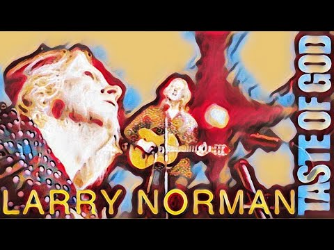 Larry Norman, Live in concert