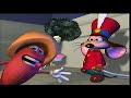 Opening To Muppets From Space 1999 VHS