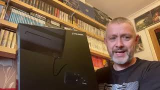 Weekly video game pick ups #polymega #nintendo #nes #turbografx #ps2