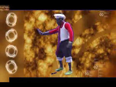 EVERGREEN TRACK | IDIJE ORIN EMI AWON OBIRIN | TRACK 3