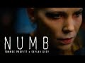 NUMB Tommee Profitt X Skylar Grey Cinematic Linkin Park Cover