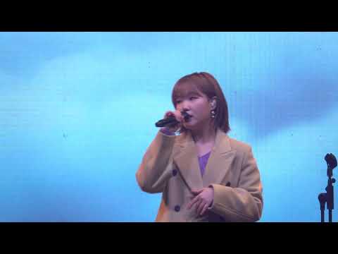 191109 AKMU 악뮤 - 오랜 날 오랜 밤