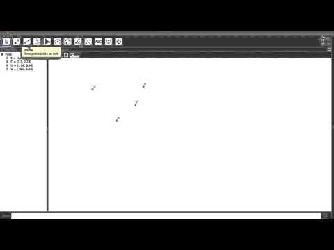 comment colorier une figure dans geogebra