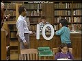 Classic Sesame Street Episode 1941 Sponsors