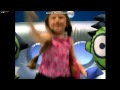 Opening To Caillou Caillou At Play 2004 DVD