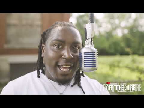 Jefe Ali - Strong Freestyle #OffTheWire 🔥🎙️ Mic Performance