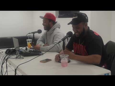 WELCOME TO THE CLUB #EP8 X DEVEYE ( TALKS ABOUT STACK BUNDLES LOUGOTCASH AND JA RULE )