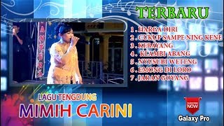Download lagu TENGDUNG CIREBONAN - MIMIH CARINI - new NADA PANTURA  - KLAMBI ABANG - HD mp3