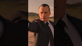 This and a damn fine cup of coffee. #TwinPeaks