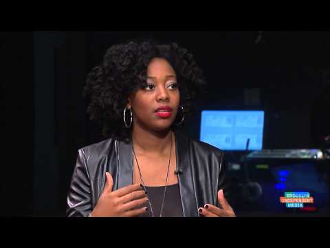 BK Live 10.2.14: Alicia Olatuja