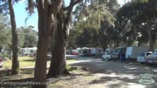 Gold Rock Campground and RV Video