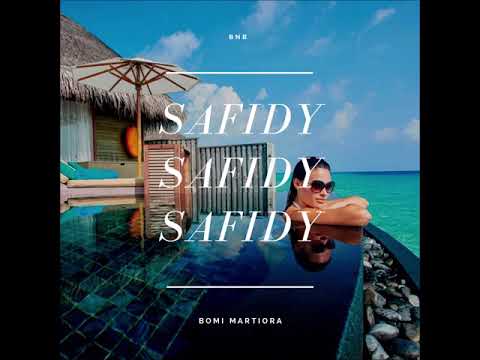 Bomi99 - Safidy (AUDIO)