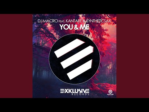 You & Me (Joe1 & Benny Barac Remix)