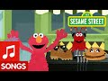 Sesame Street BBQ Vs Hike Feat Lyric Jones Phonte Coleman Fun In The Sun Rap Battle 1