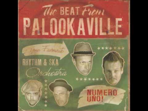 The Beat From Palookaville  Numero Uno!, 2011 [Full Album]