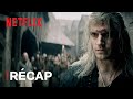 The Witcher : Guide pratique pour les nouveaux arrivants VF | Netflix France