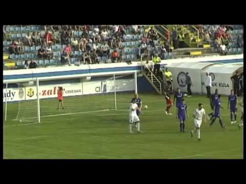 JSL 2012/13, 26. kolo, Hajduk - Javor 2:0  (04.05.2013)