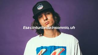 Danny Ocean - Veneno [Lyric]