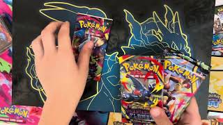 🔥 Pokémon Opening – Mega Charizard Box + Japan Mega Dream X (INSANE PULLS?!)