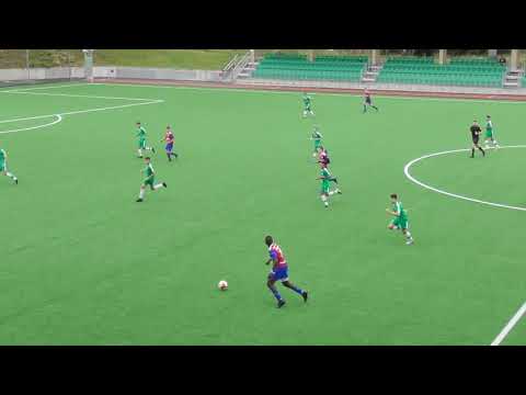 (4-8-2019) Hammarby P04 L2 -Skogås-Trångsunds FF (1-0)