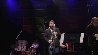 Manhattan Jazz Quintet - Tokyo Jazz 2009 part2