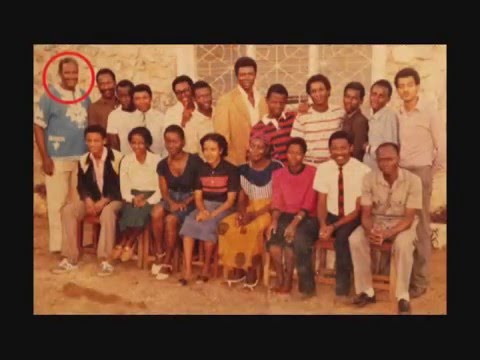 The Life and Legacy of Dr. Andrew Foster