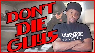 Rainbow Six Siege Multiplayer Gameplay - DON'T DIE GUYS! YOU HAVE TO WIN!!
