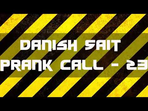Modi Cancels Marriage - Danish Sait Prank Call 23