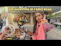 Karachi’s Famous Market for Eid Shopping 🛍️✨| Budget Finds | Local Market