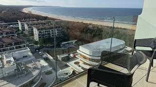 RADISSON BLU RESORT HOTEL  ⭐️⭐️⭐️⭐️⭐️ Swinoujscie Swinemünde ⭐️ mit SKYWALK & SK