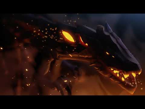 Introducing Elderflame - Skin Reveal Trailer - VALORANT