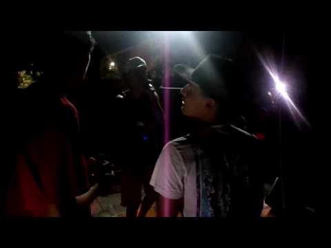 MCHARLES X JB6 / SEMI / BATALHA DA ESTAÇÃO/ 2017