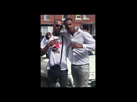 Fire In The Hood (Freestyle ft. P DoT x Suverleen)