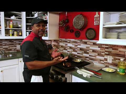 Faithful Food Concepts video.