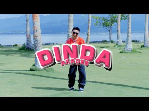 ALAN DARMAWAN - DINDA AKADES (OFFICIAL MUSIC VIDEO)