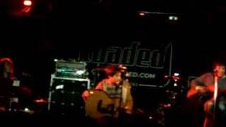 Days Away - Ideas live