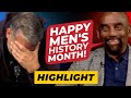 Happy Men's History Month! with Ryan Sickler (Highlight)
