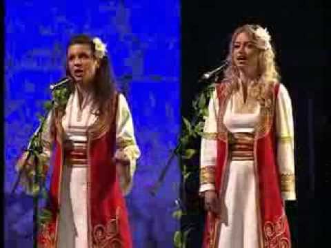 ТRAG - Nedo, mila kerko - (LIVE) Banjaluka 2013