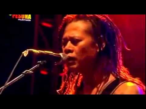 TONY Q RASTAFARA Tertanam Live Balekambang