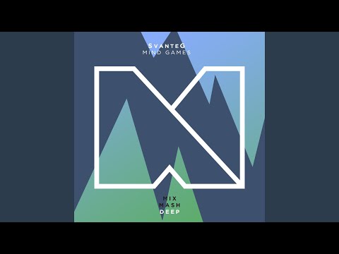 Mind Games (Extended Mix)