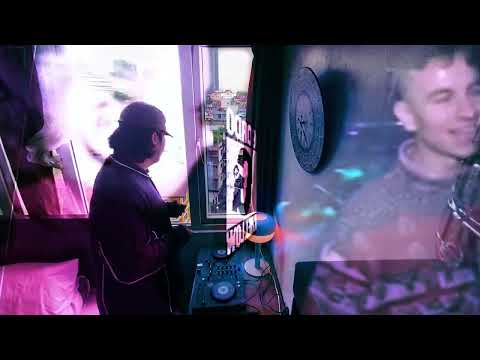 gordomellow (chill - upbeat hiphop, own blends and edit)