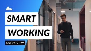 Sensorberg YouTube Video
