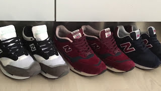 Как стирать кроссовки New Balance в стиральной машине - видео онлайн