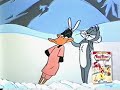 Opening To Bugs Bunny Big Top Bunny 1999 VHS