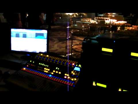 Presonus StudioLive 24.4.2 with Live Music Band