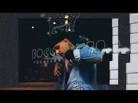 Burn-O - Amar, amei (MC Don Juan R&B Remix) [Bmix]