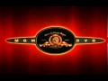 MGM Leo The Lion DVD 2002 2014 Intro