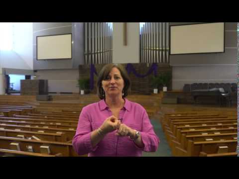 Memory Verse - June 2017 (Romans 12:10)